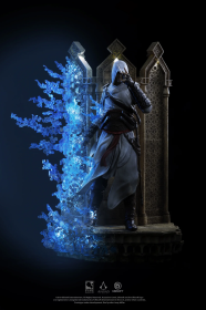 Animus Altair High-End Assassin´s Creed 1/4 Statue by Pure Arts